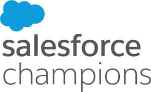 Anthony Pica Salesforce Champions